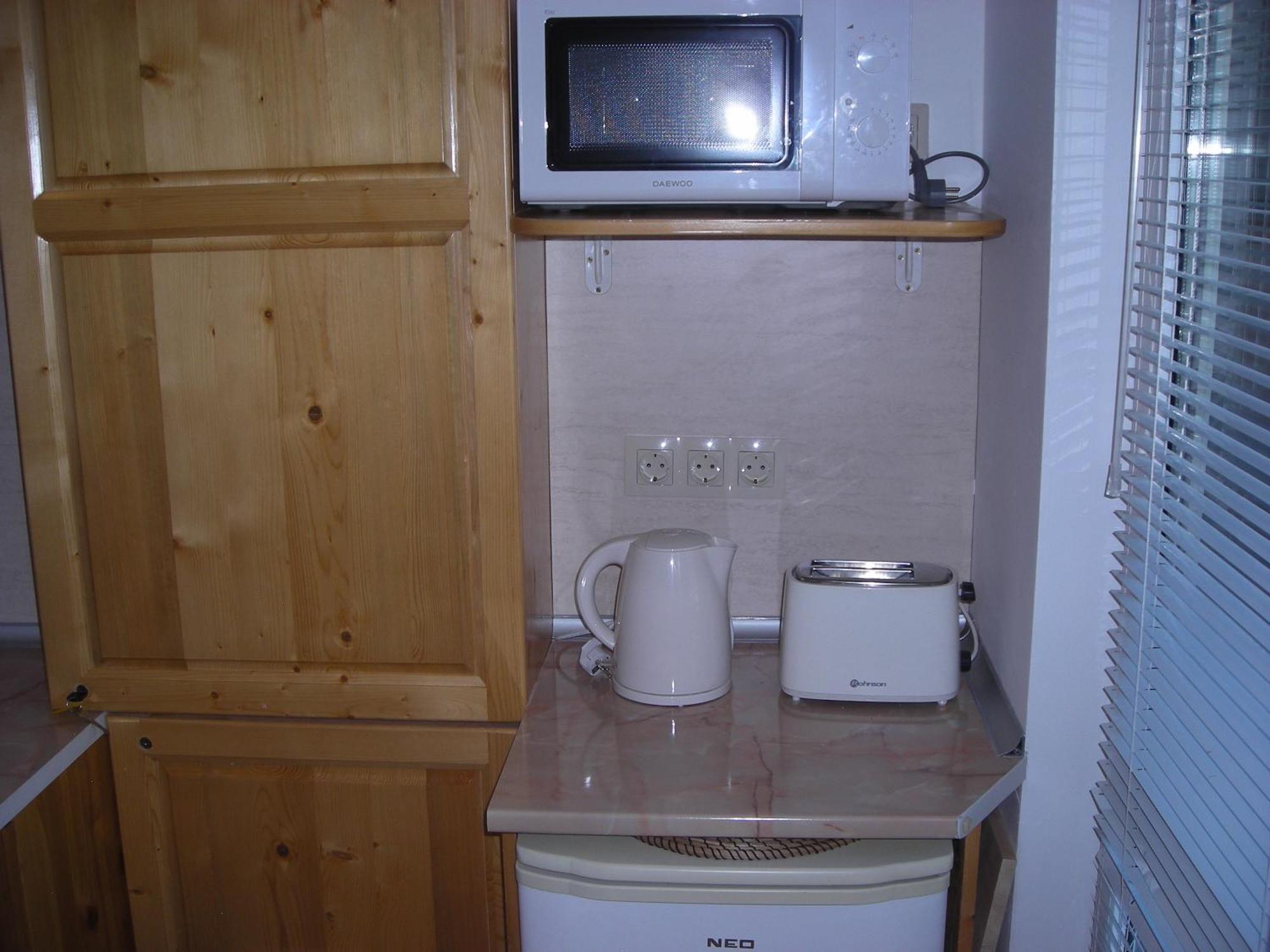 Iglika 2 - Studio Cabin بوروفتس المظهر الخارجي الصورة