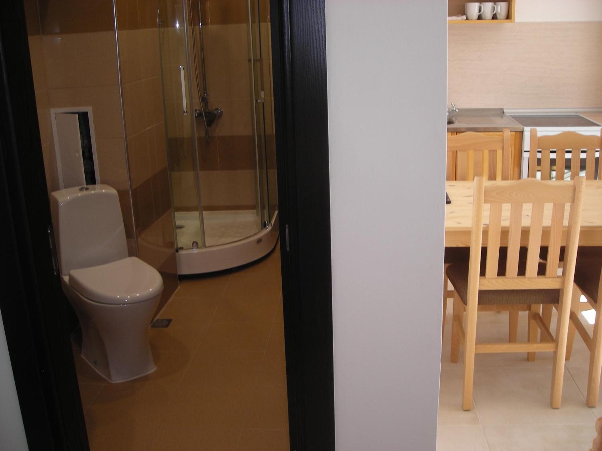 Iglika 2 - Studio Cabin بوروفتس المظهر الخارجي الصورة