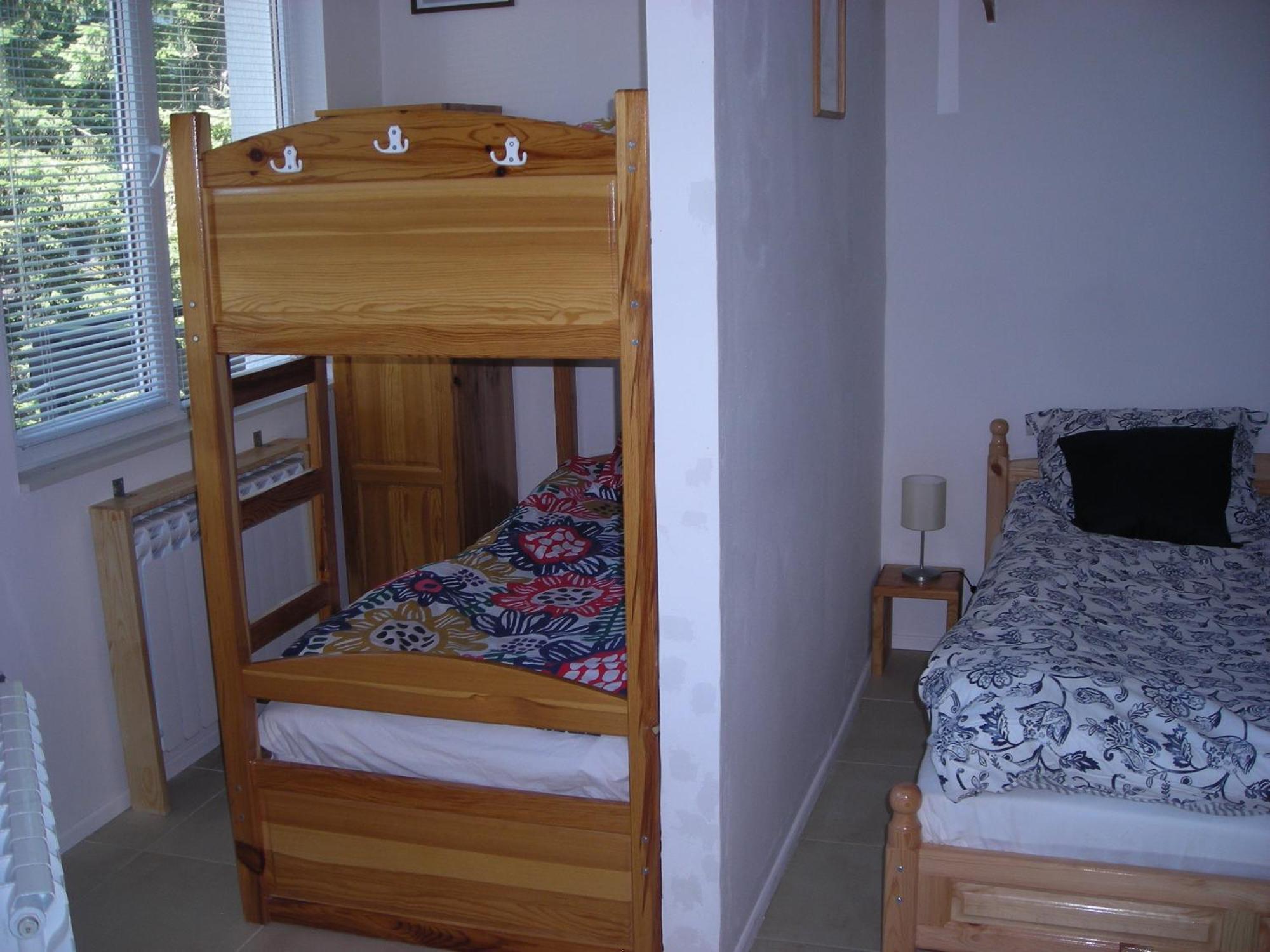Iglika 2 - Studio Cabin بوروفتس المظهر الخارجي الصورة