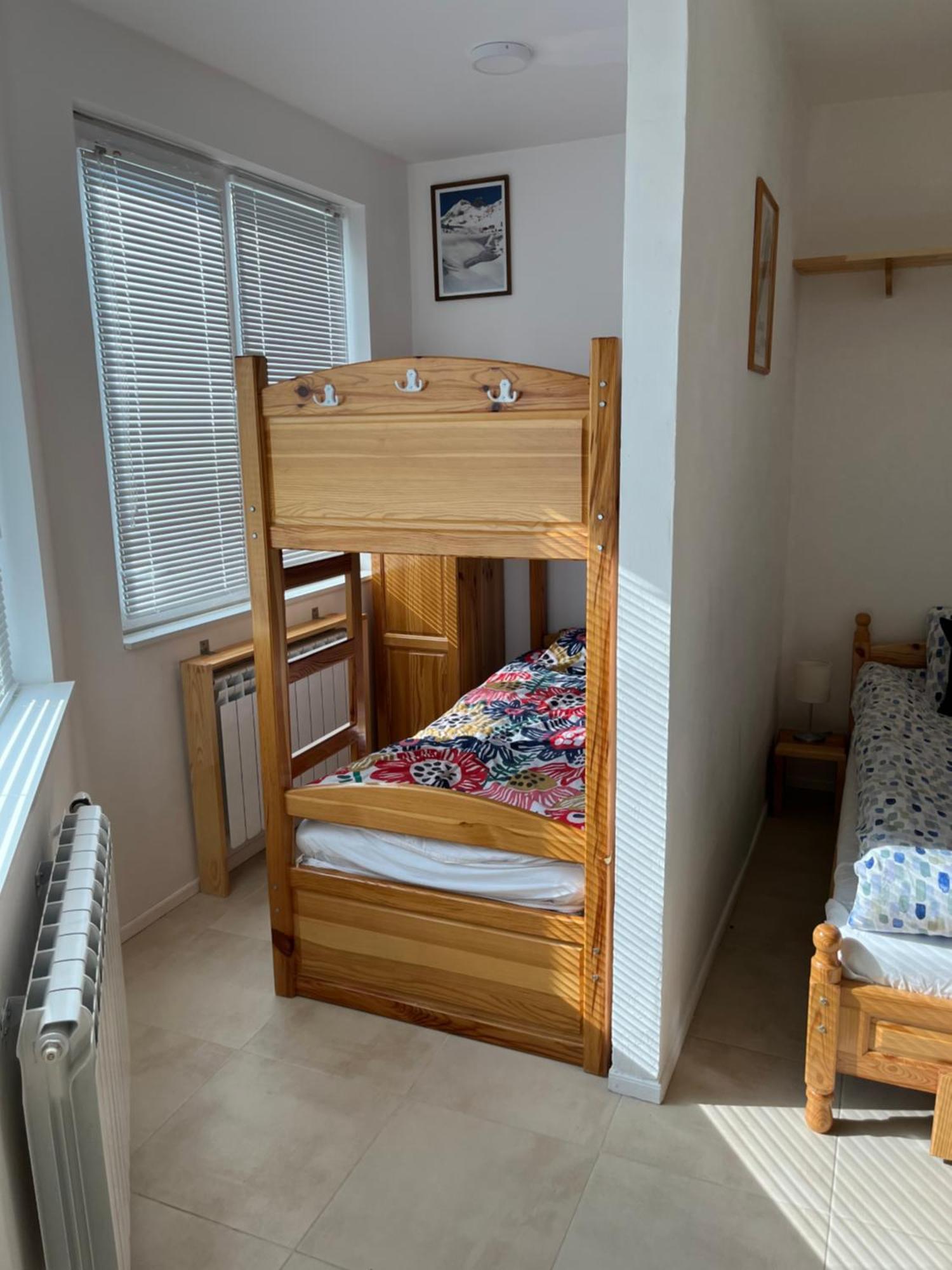 Iglika 2 - Studio Cabin بوروفتس المظهر الخارجي الصورة